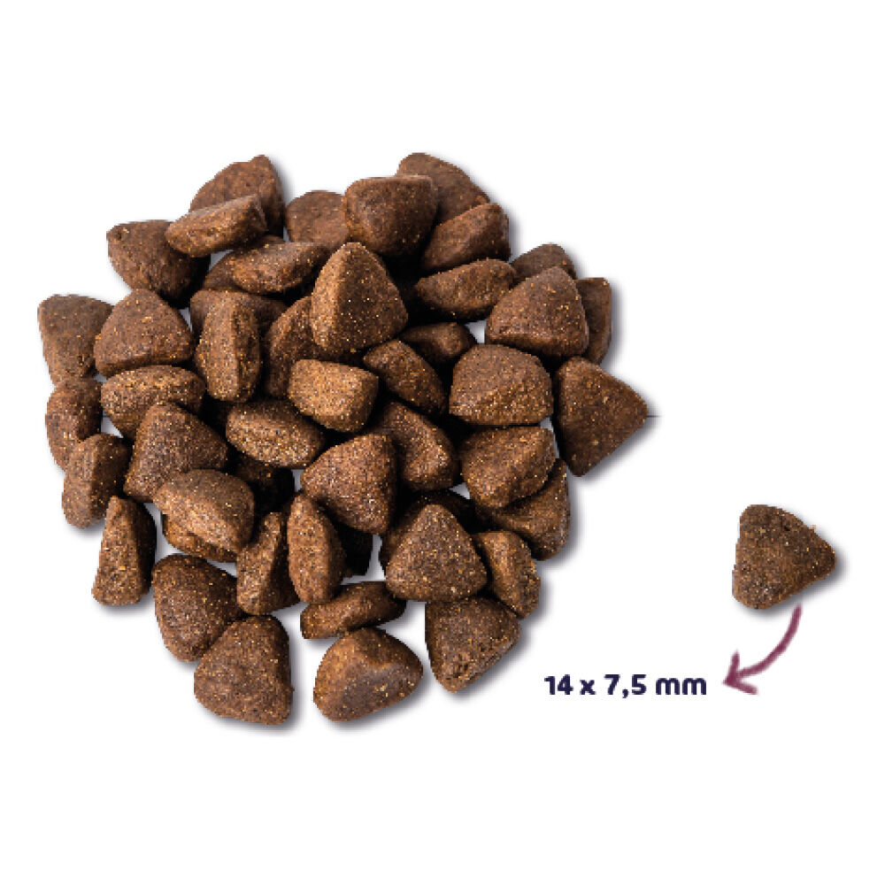 Renske Adult - Hondenvoer - 12 Kilogram - kip