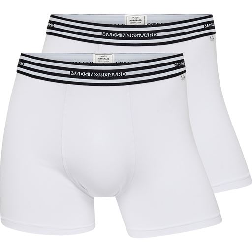 JBS MN x JBS 2-pak Tights, Off White, 3XL