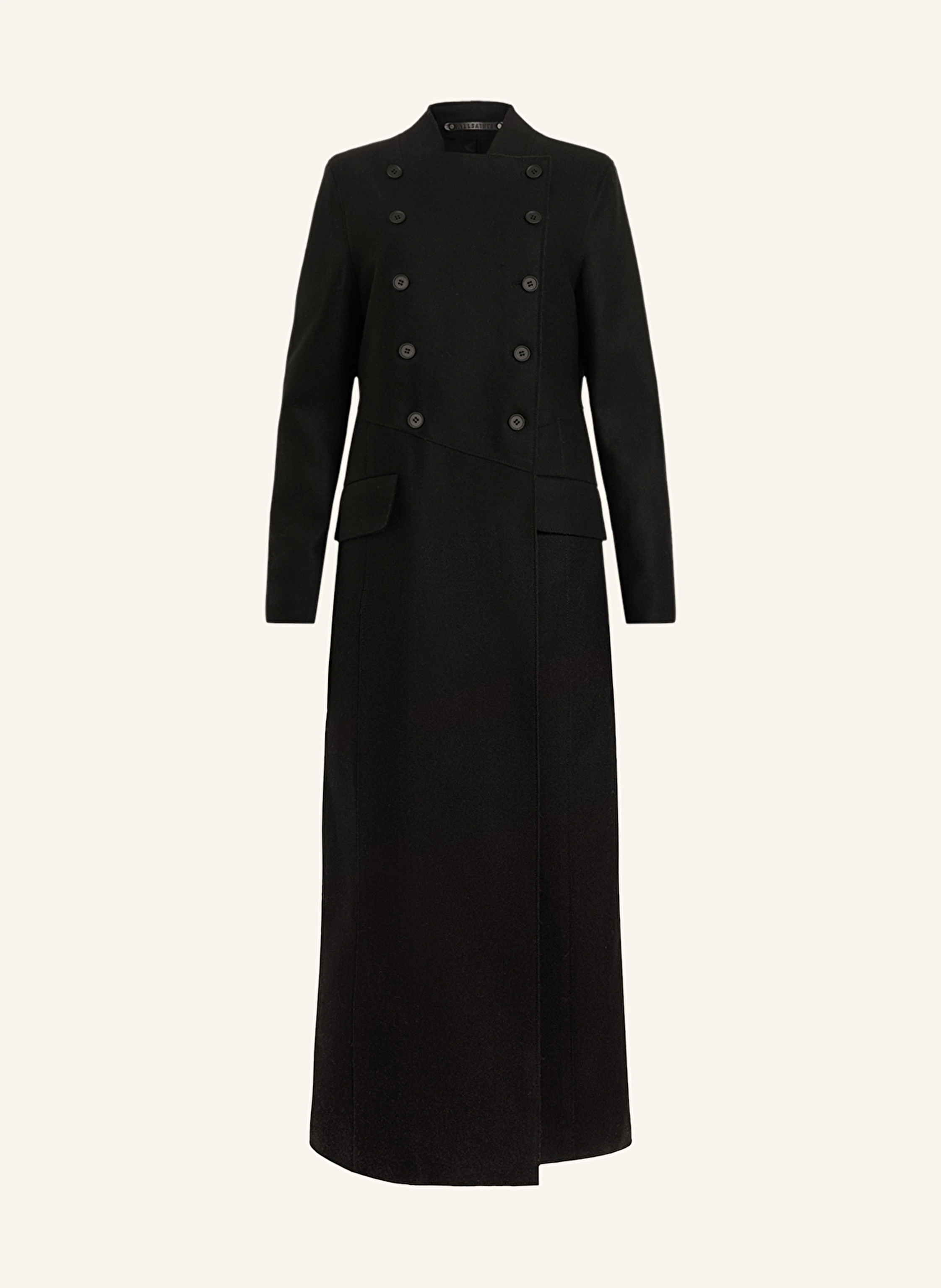 ALLSAINTS Wollmantel BLAIZE