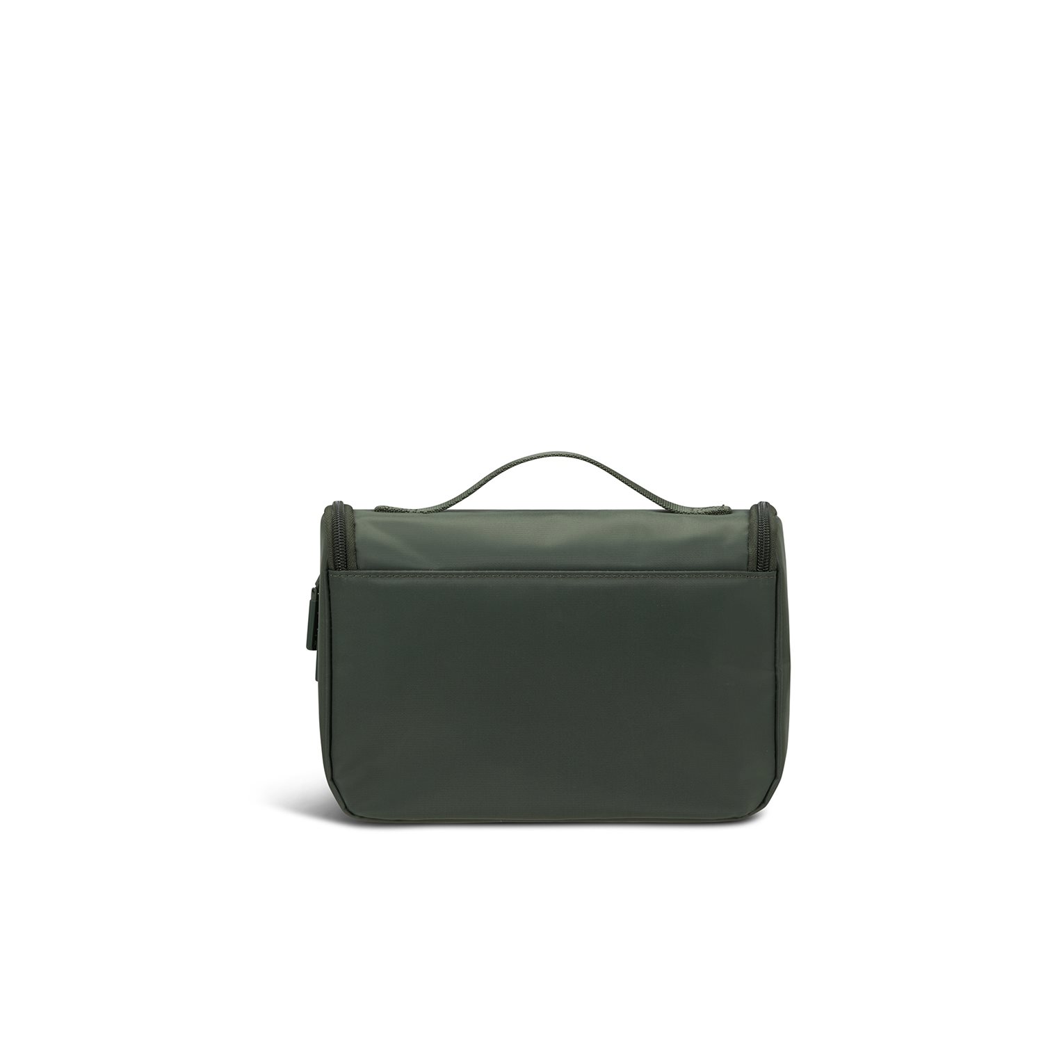 Lipault Plume Accessoires Hanging Toiletry Bag khaki