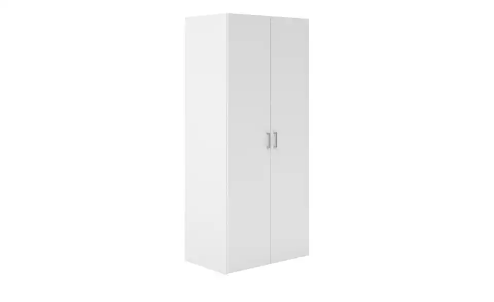 Drehtürenschrank Space