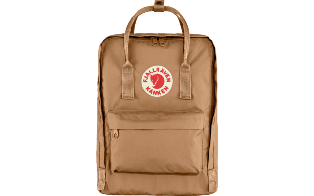 Fjällräven Kanken Tagesrucksack 16 Liter