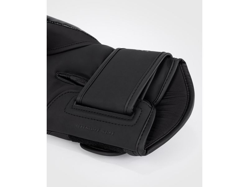 Venum Boxhandschuhe Challenger 4.0 Schwarz GR 12 Oz Boxhandschuhe