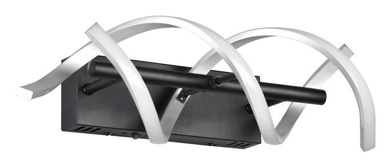 Trio Leuchten LED-Wandleuchte SEQUENCE