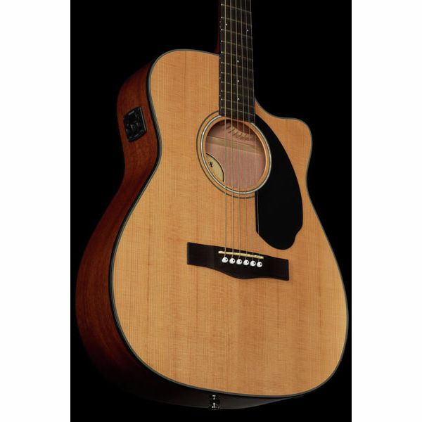 Fender CC-60SCE Nat WN