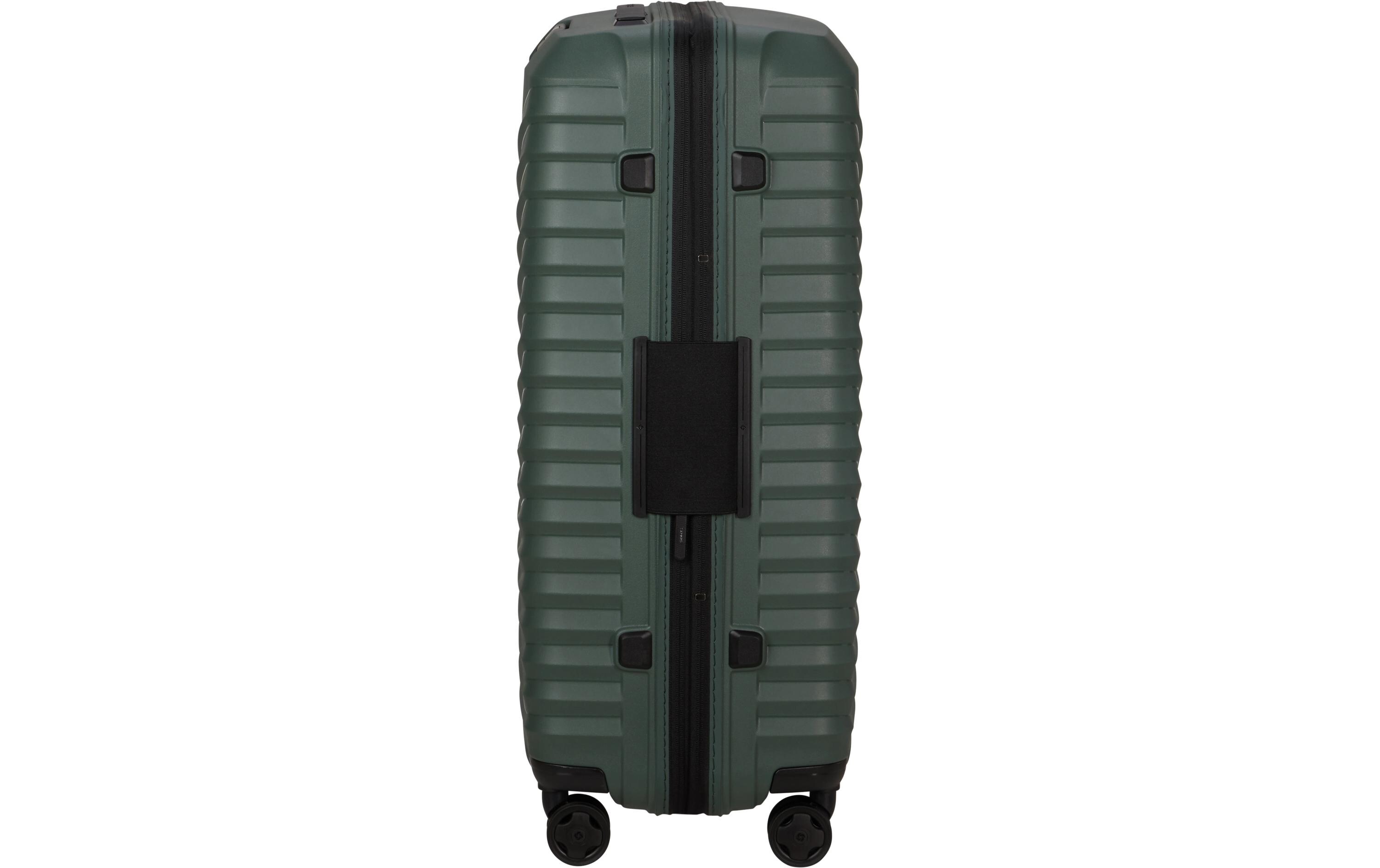 Reisekoffer Intuo Spinner 69 Exp<br>Einwöchige Reisekoffer