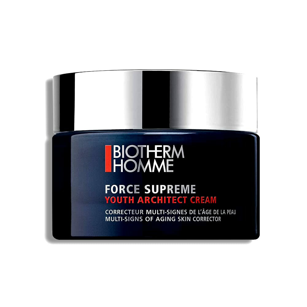 Biotherm Homme Force Supreme Youth Architect Cream 50 ml