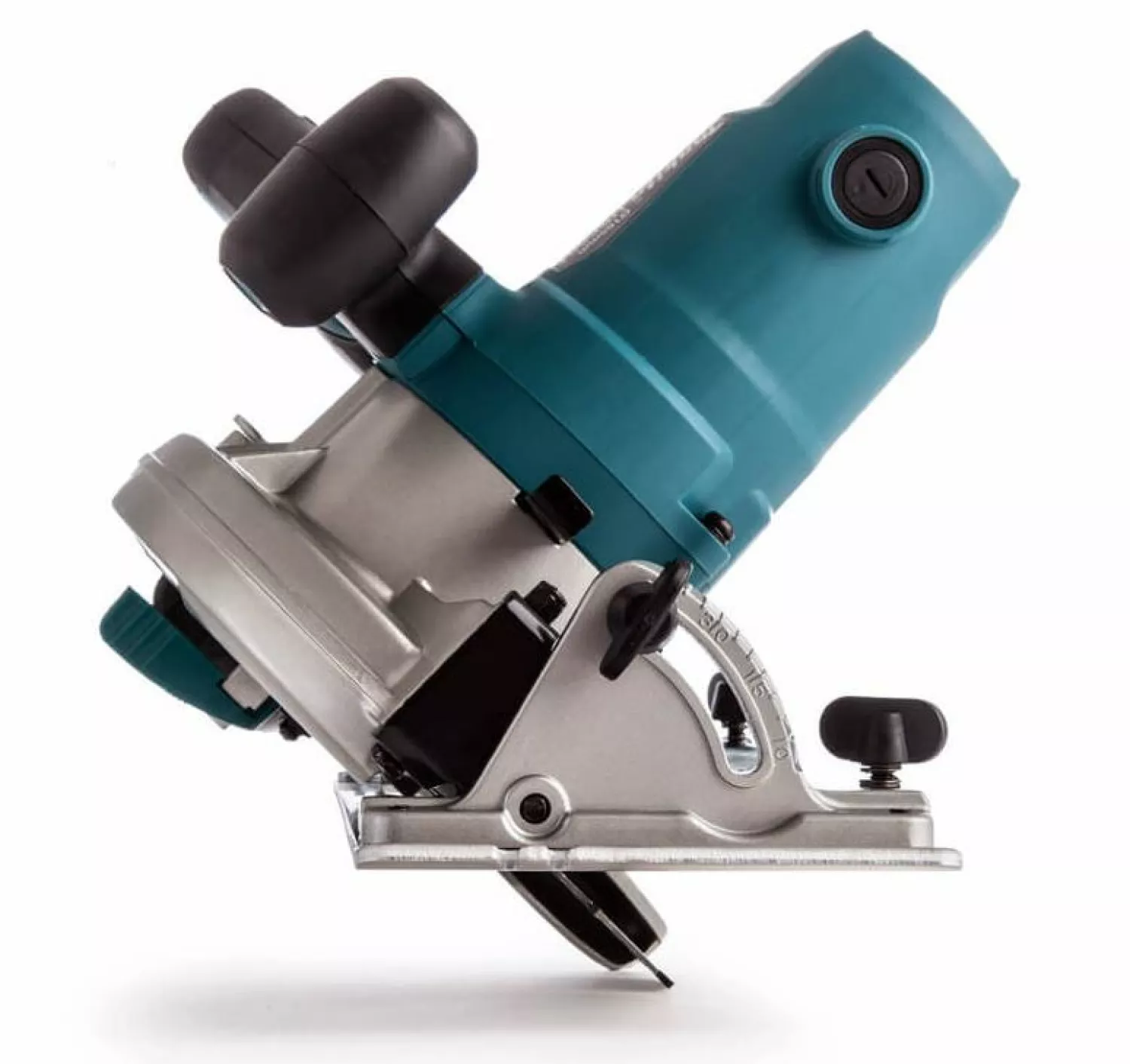Makita HS6601 Cirkelzaag - 1050W - 165mm