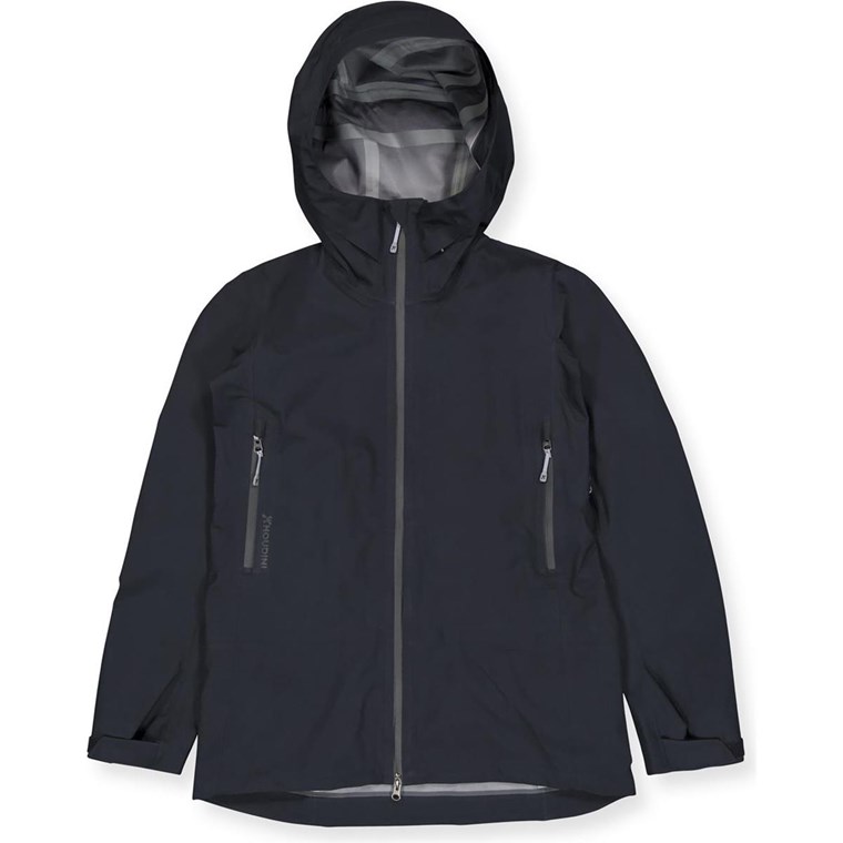 Houdini W'S Ride Jacket True Black