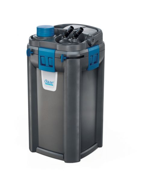 Oase Biomaster 600 - Filters - 36x26x50 cm 600 l Grijs