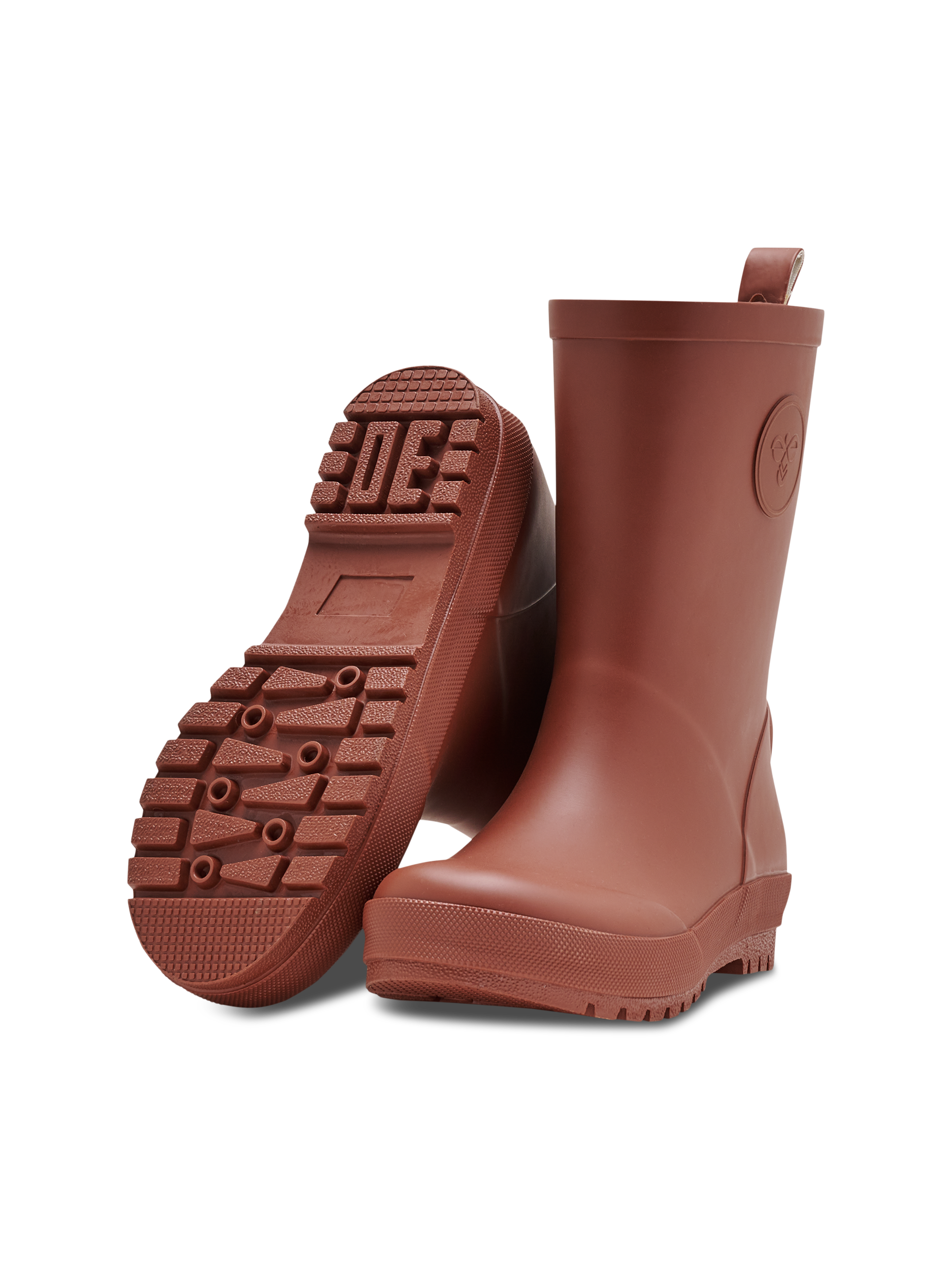 RUBBER BOOT JR