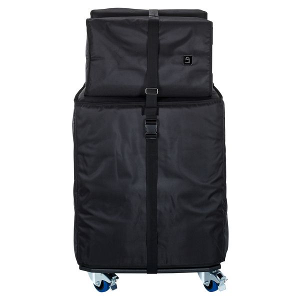 LD Systems DAVE 18 G4X BAG SET