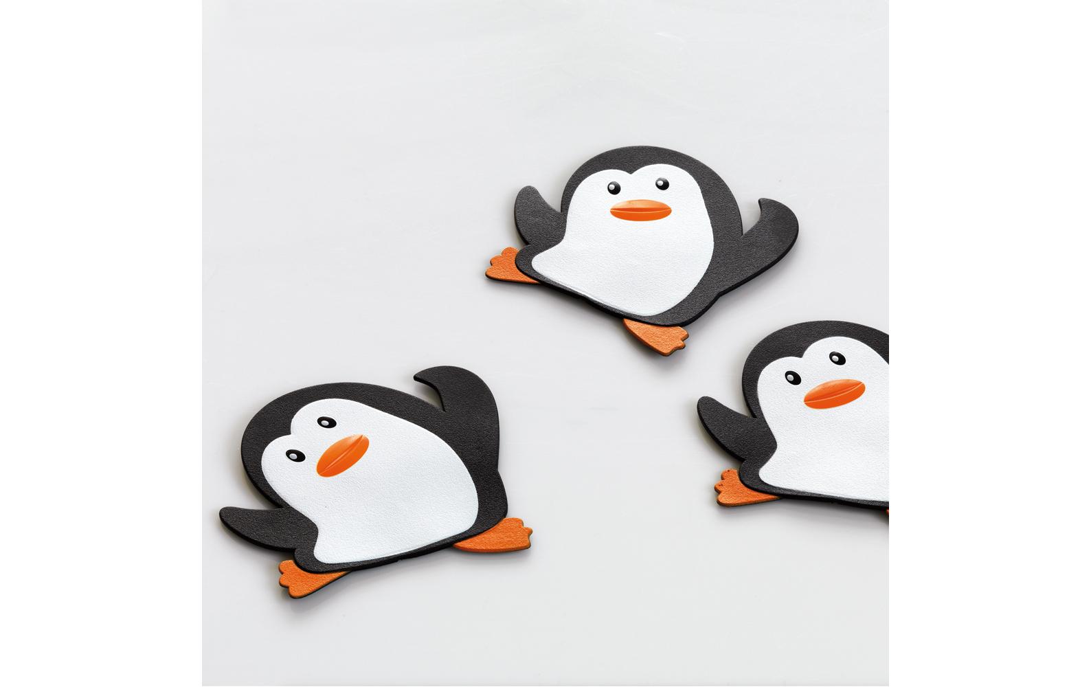 Badematte Pingy 5 StückPingy