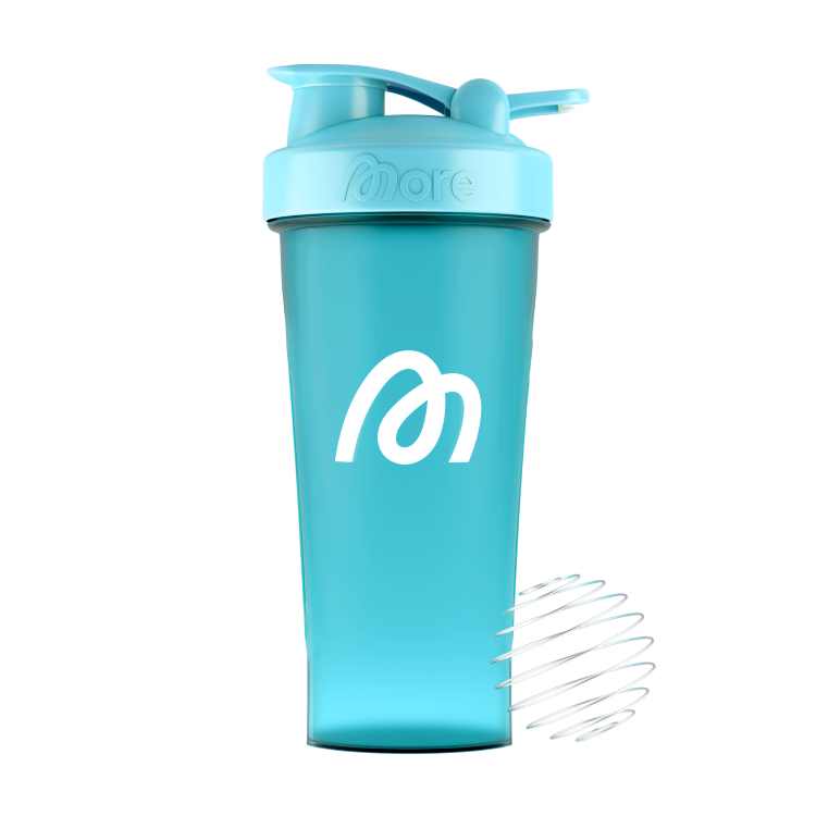 More Shaker Lila