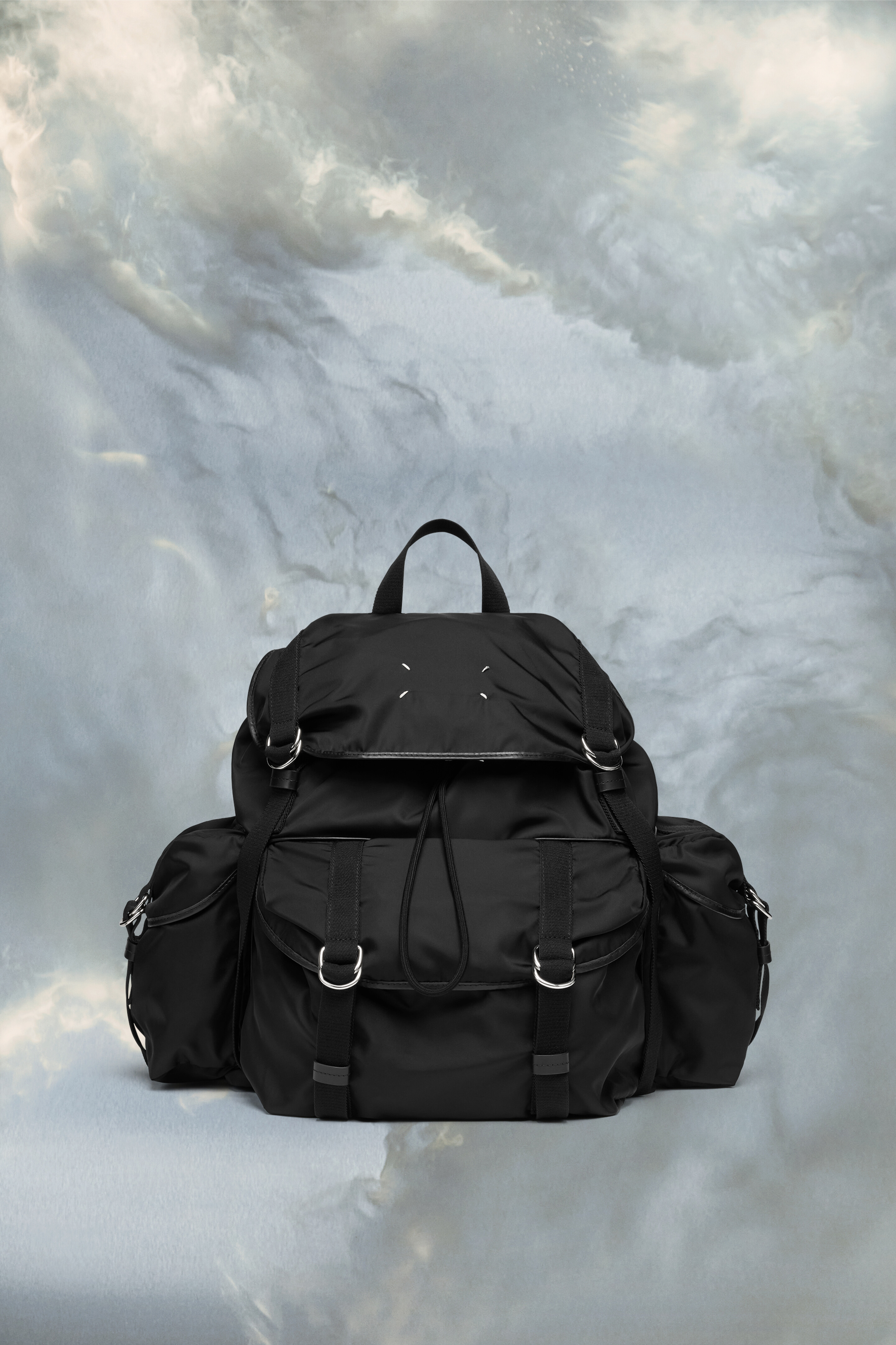 High Tech XL Backpack