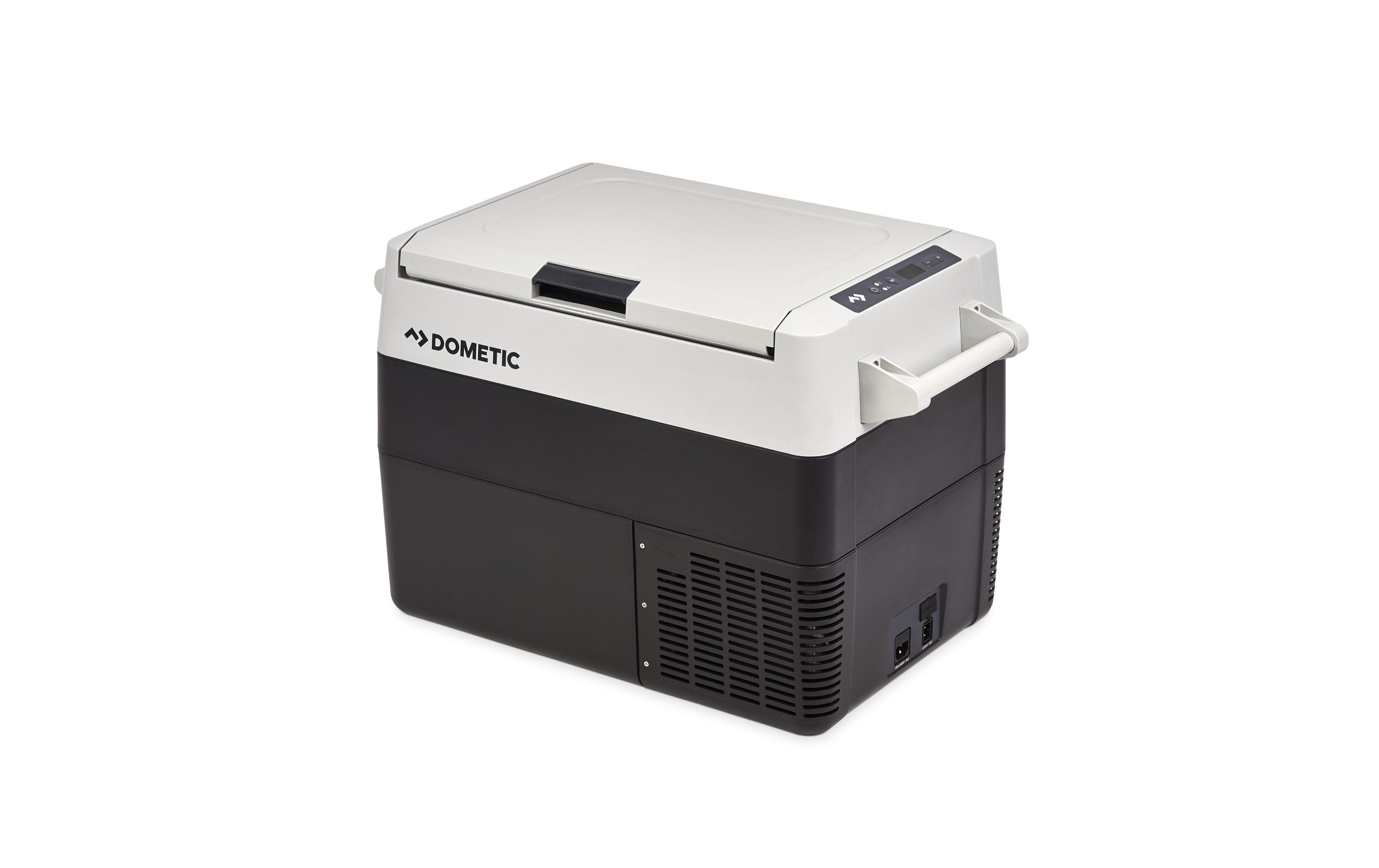 Kompressor-Kühlbox CFF 45<br>Portable Kühler und Gefrierer