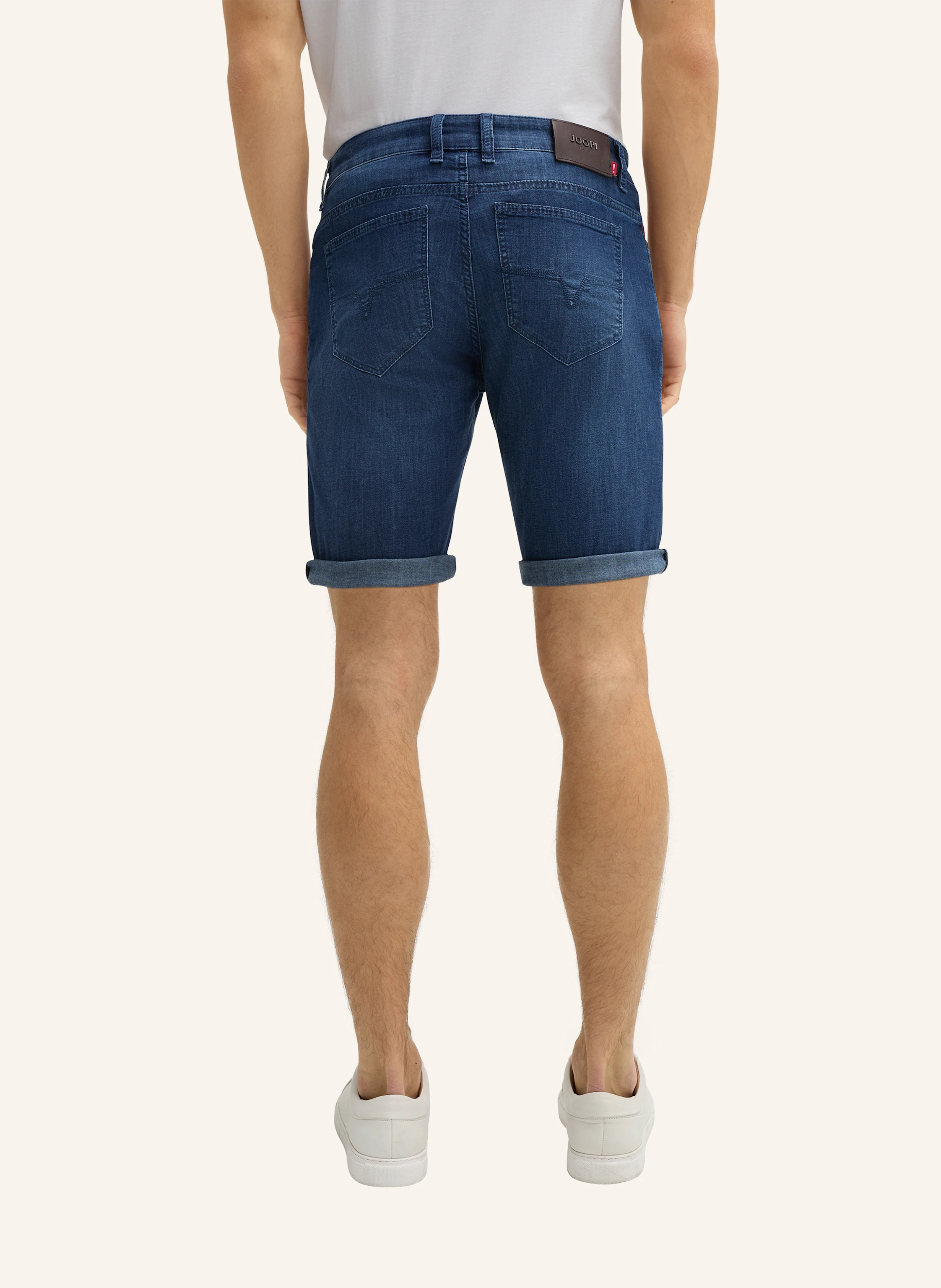 JOOP! JEANS Shorts Regular Fit