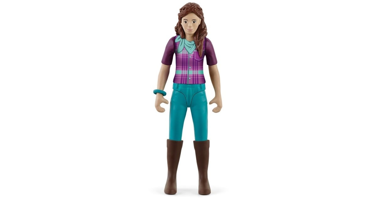 SchleichHorse Club - Lisa & Storm speelfiguur  (42541)