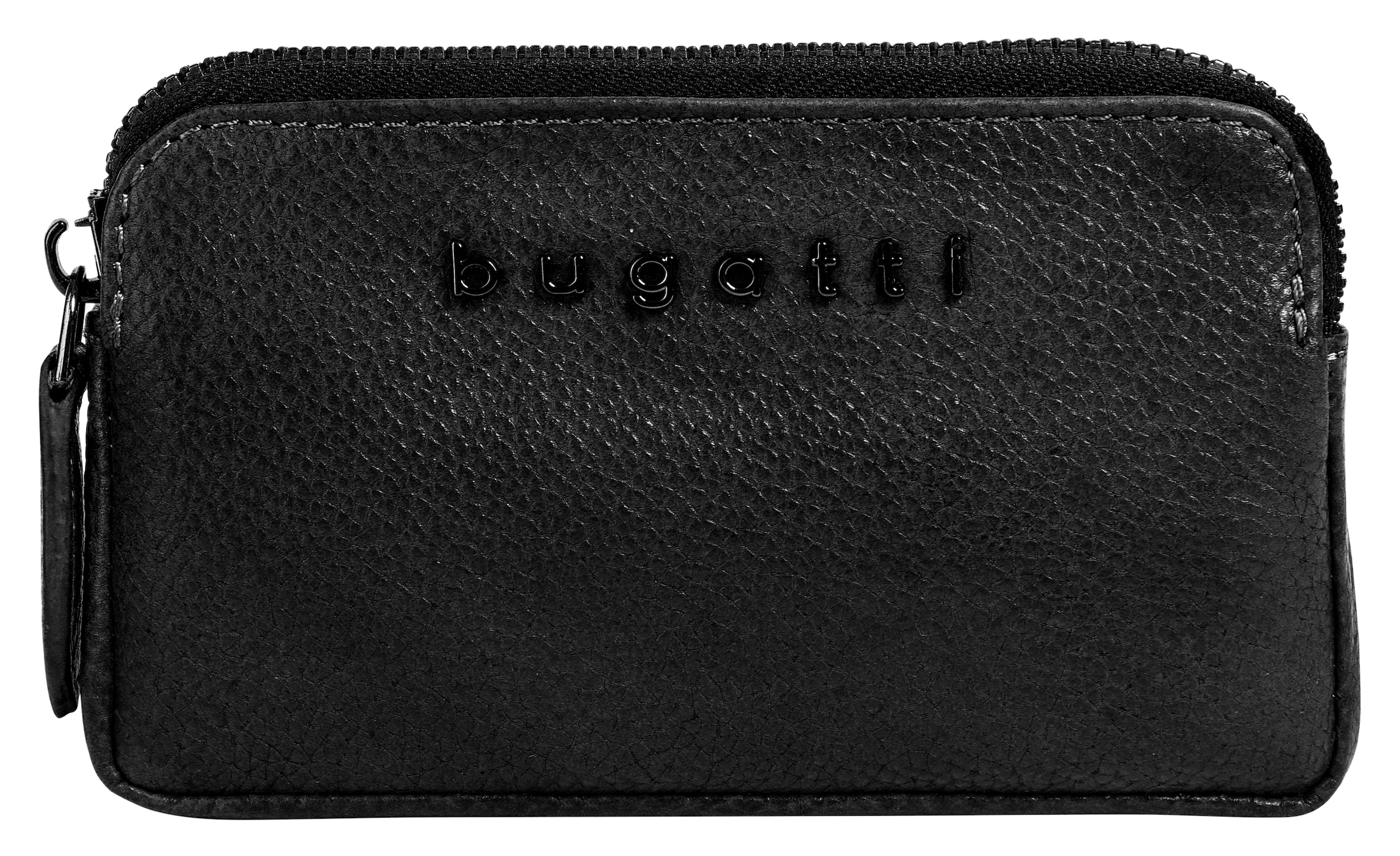 bugatti Schlüsseltasche »BELLA« echt Leder