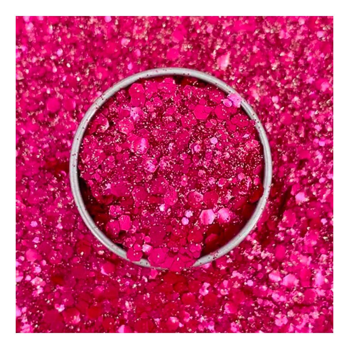 Paillettes biodégradables Tagadamour Si Si La Paillette