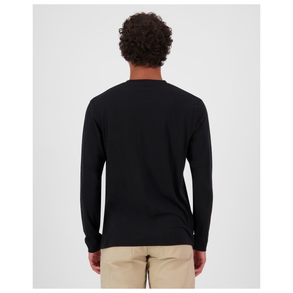 Mons Royale - Icon Merino Long Sleeve - Haut en mérinos