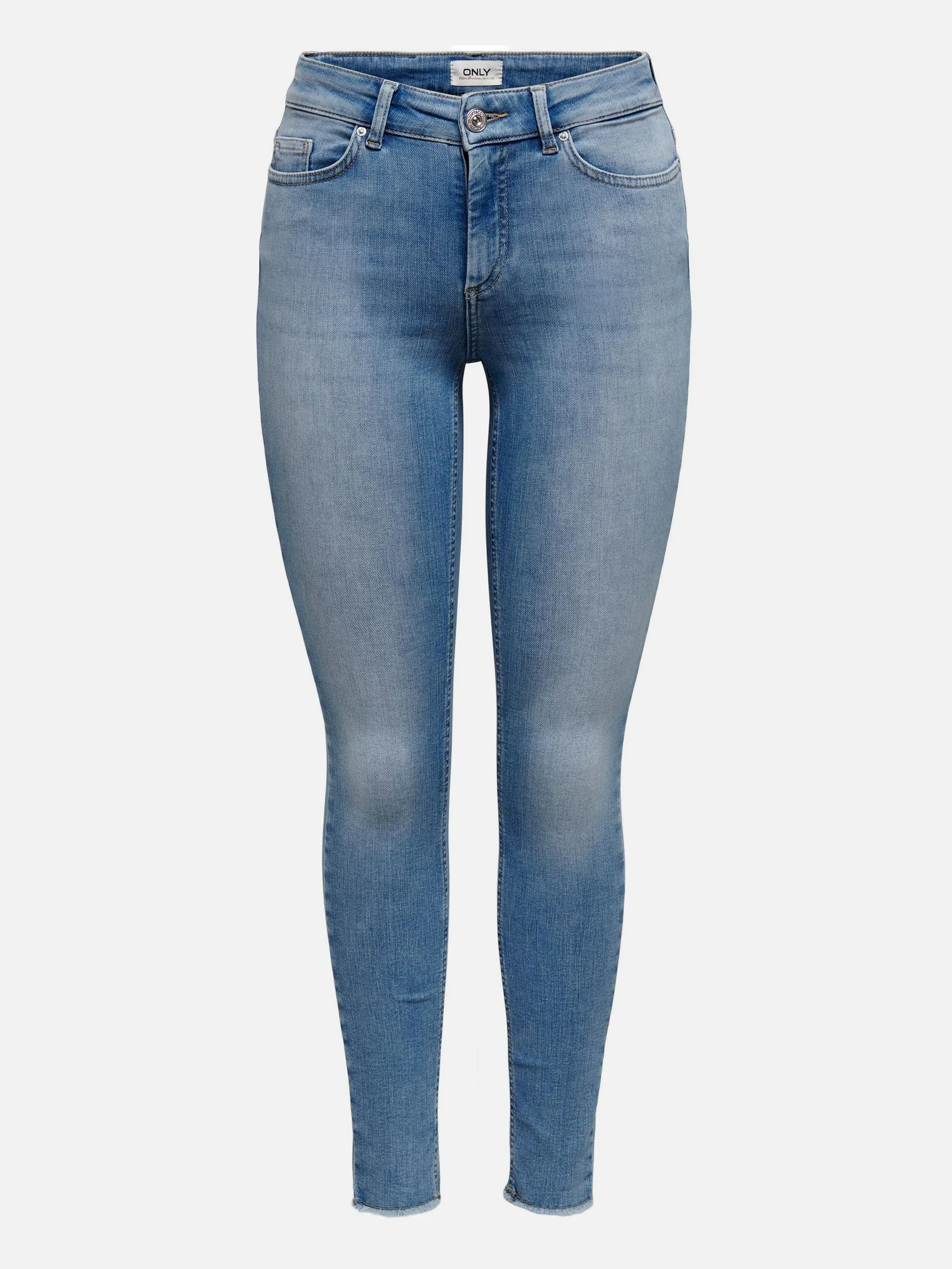Only ONLBLUSH LIFE MID SK Jeans