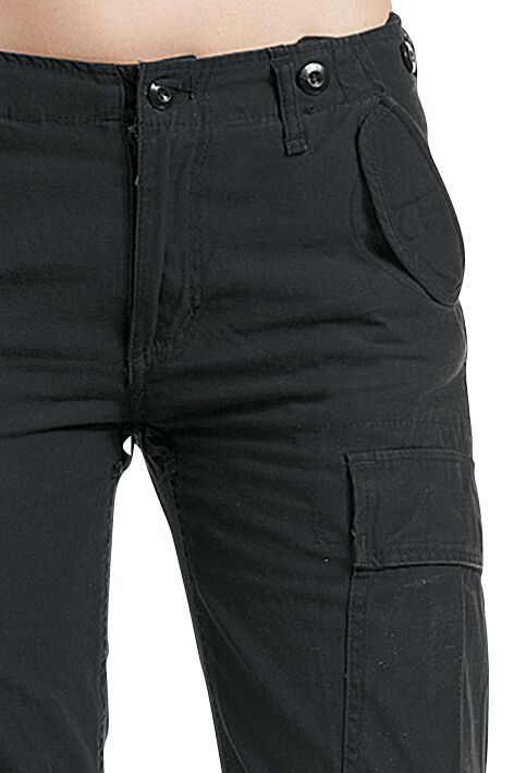 Pantalon Femme M65 | Brandit Pantalon Cargo