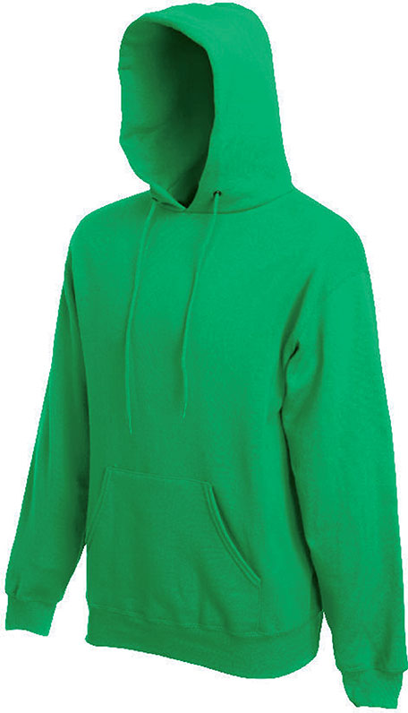 Fruit of the Loom SC244C - Sweatshirt homme avec capuche