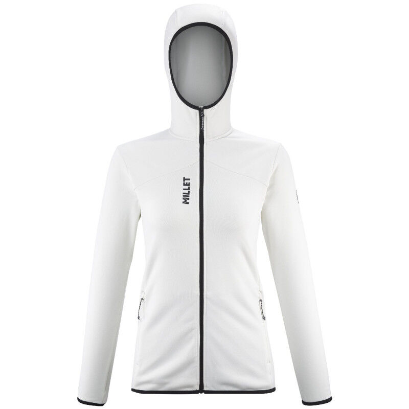Seneca Fleece Hoodie - Polaire femme