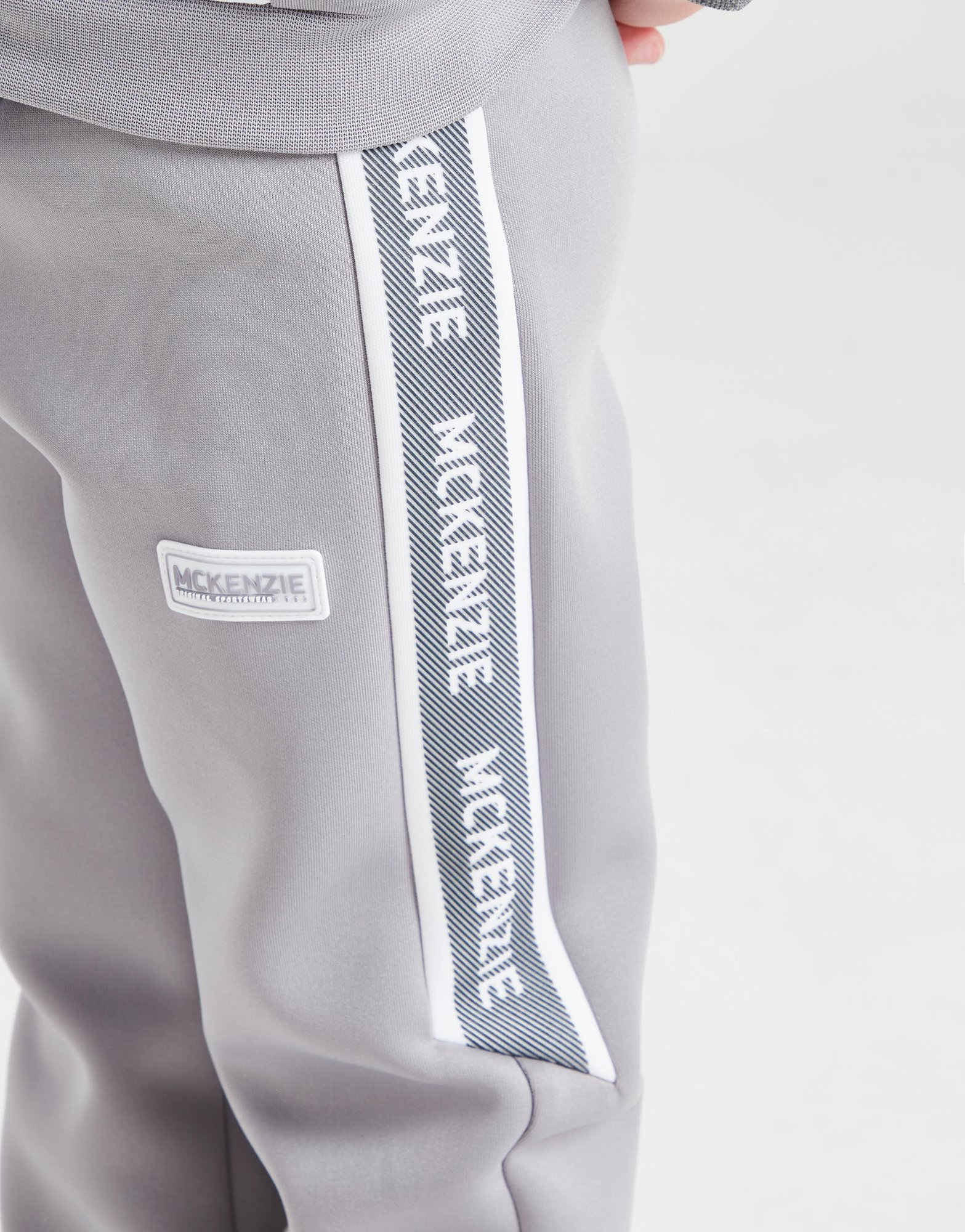 McKenzie Ensemble de survêtement Zippé Glint Bébé