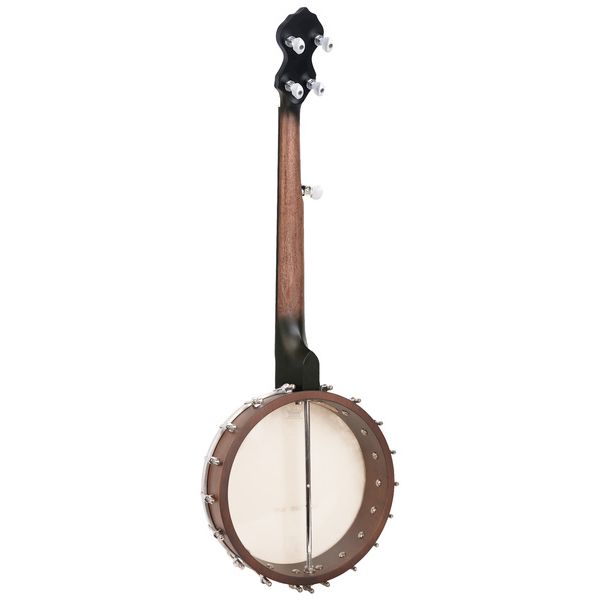 Gold Tone CC-OTA Clawhammer Banjo Set