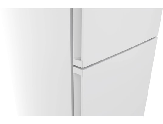 BOSCH - Réfrigérateur congélateur bas KGN392WCF