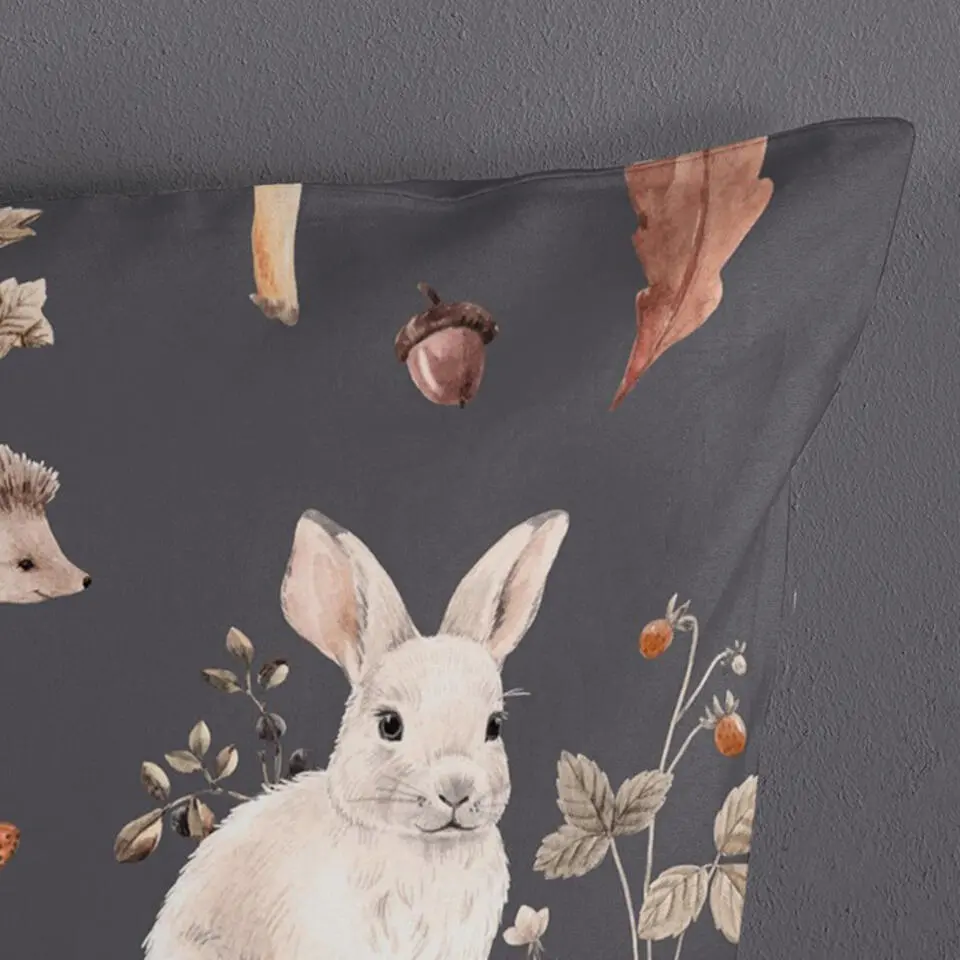 Duvet cover Pure 140x220   1* 60x70 cm