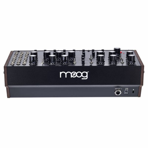 Moog DFAM