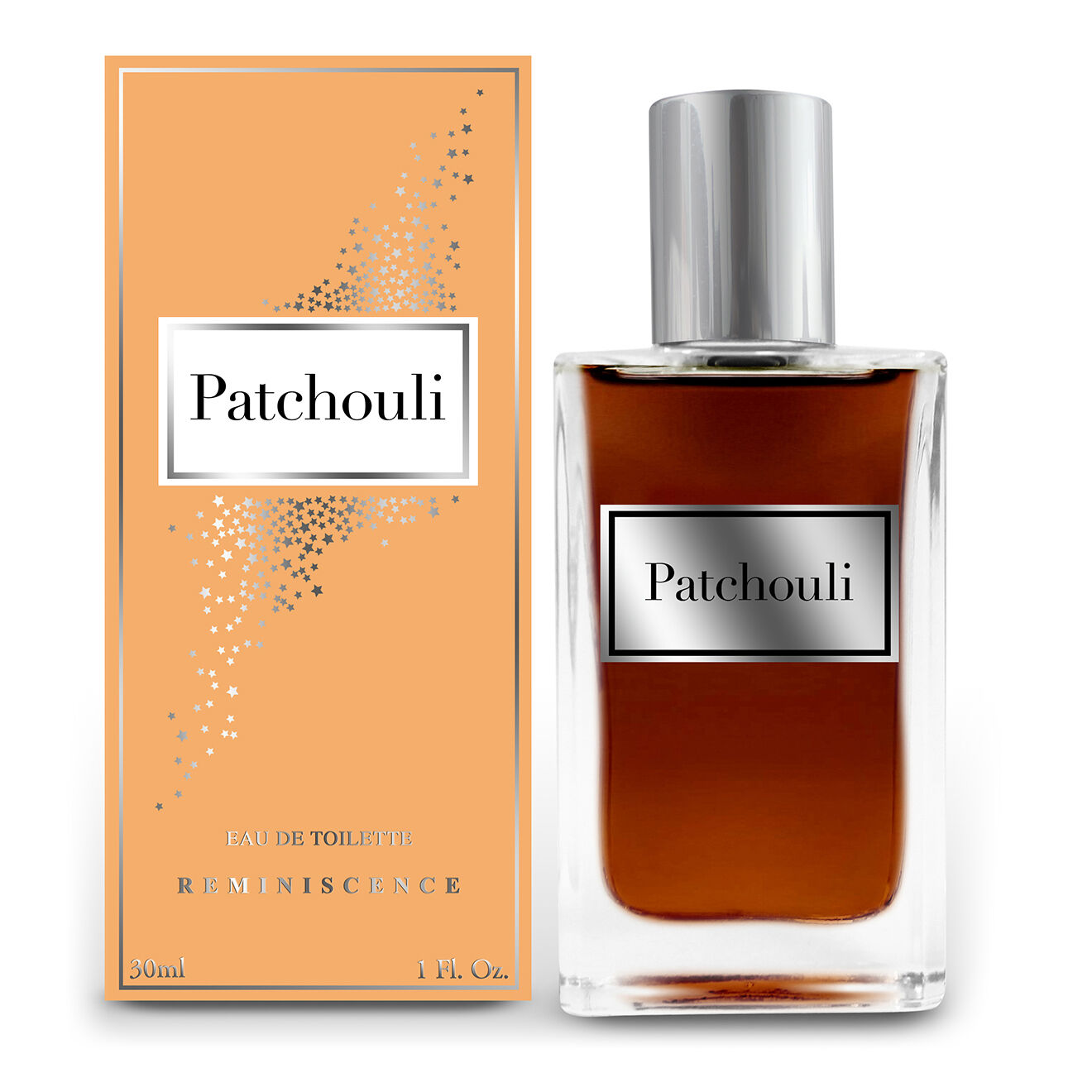Reminiscence Eau de toilette Patchouli 30 ml
