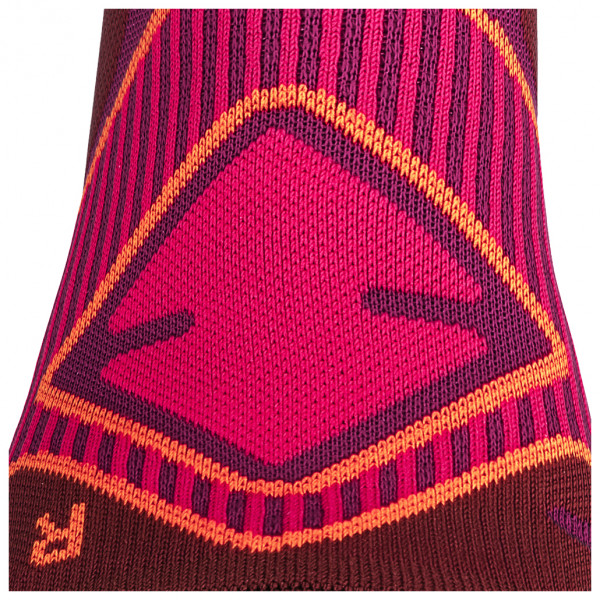 Bauerfeind Sports - Women's Ski Performance Compression Socks - Chaussettes de compression