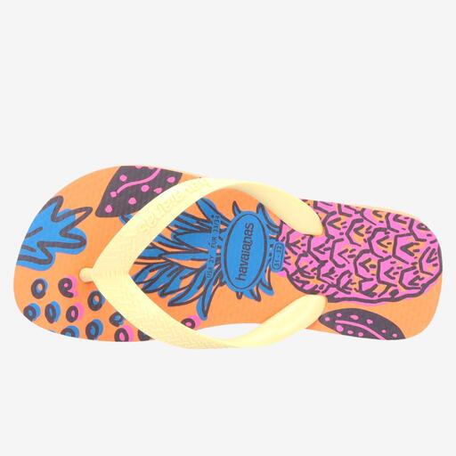 Chinelo Havaianas Moda Top