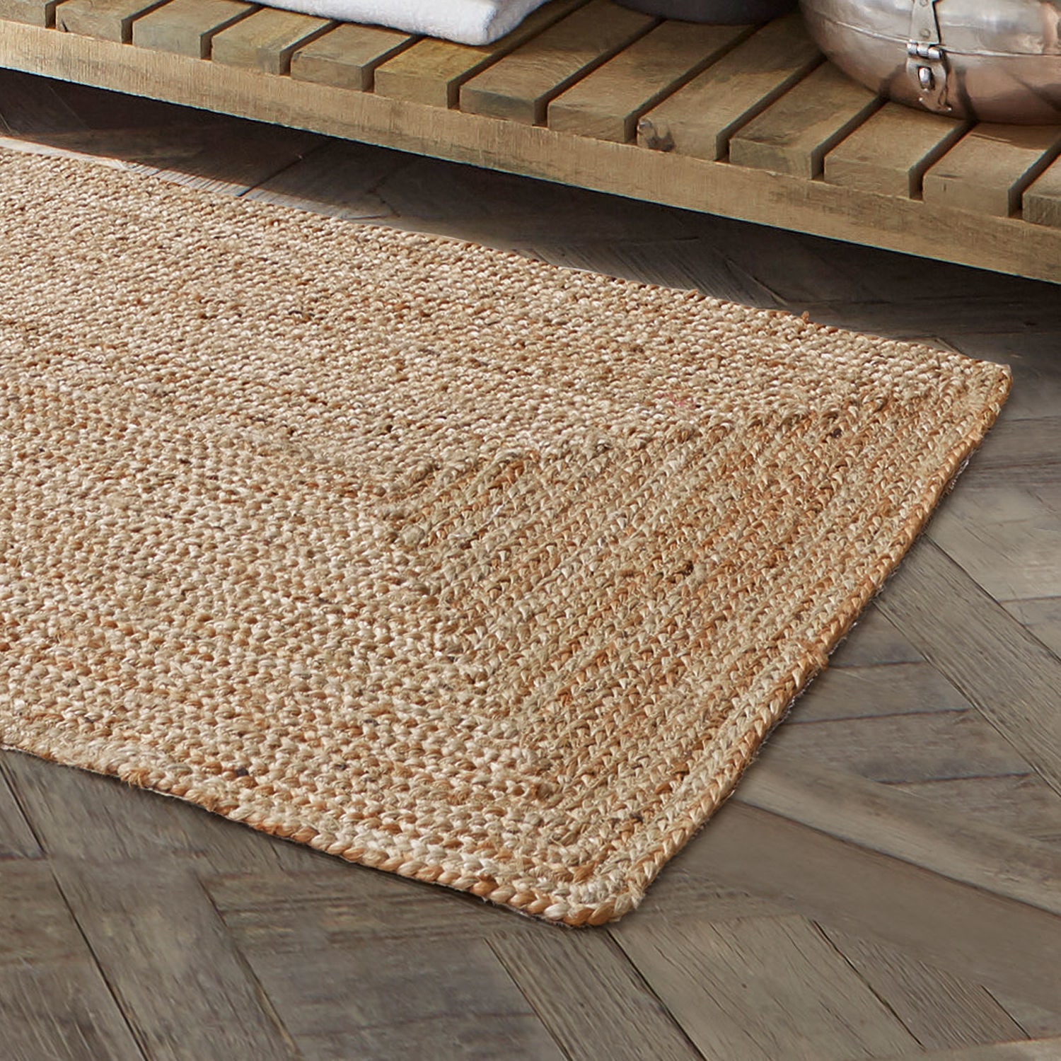 Badematte Busselton 70/120 cm