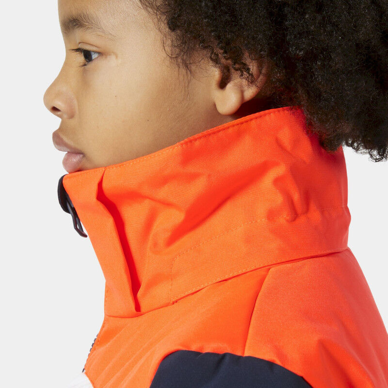 Helly Hansen Jr Cyclone Jacket - Veste ski garçon