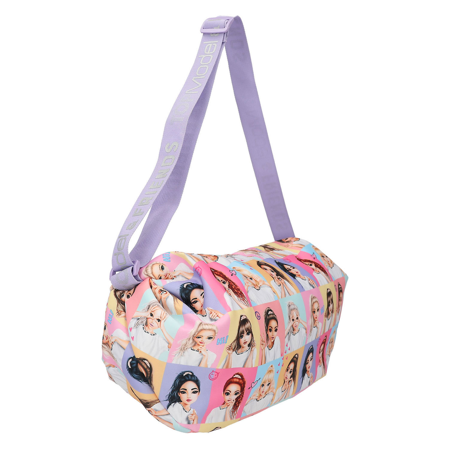 TOPModel Fanny PackSnap Shots