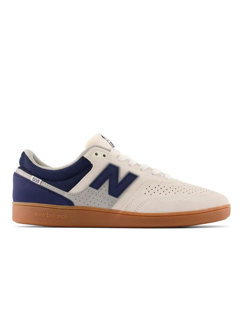 SKATEBOARDSCHUHE NM508BWT