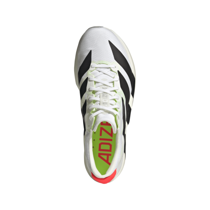adidas Dame Løbesko Adizero Adios 9 Hvid