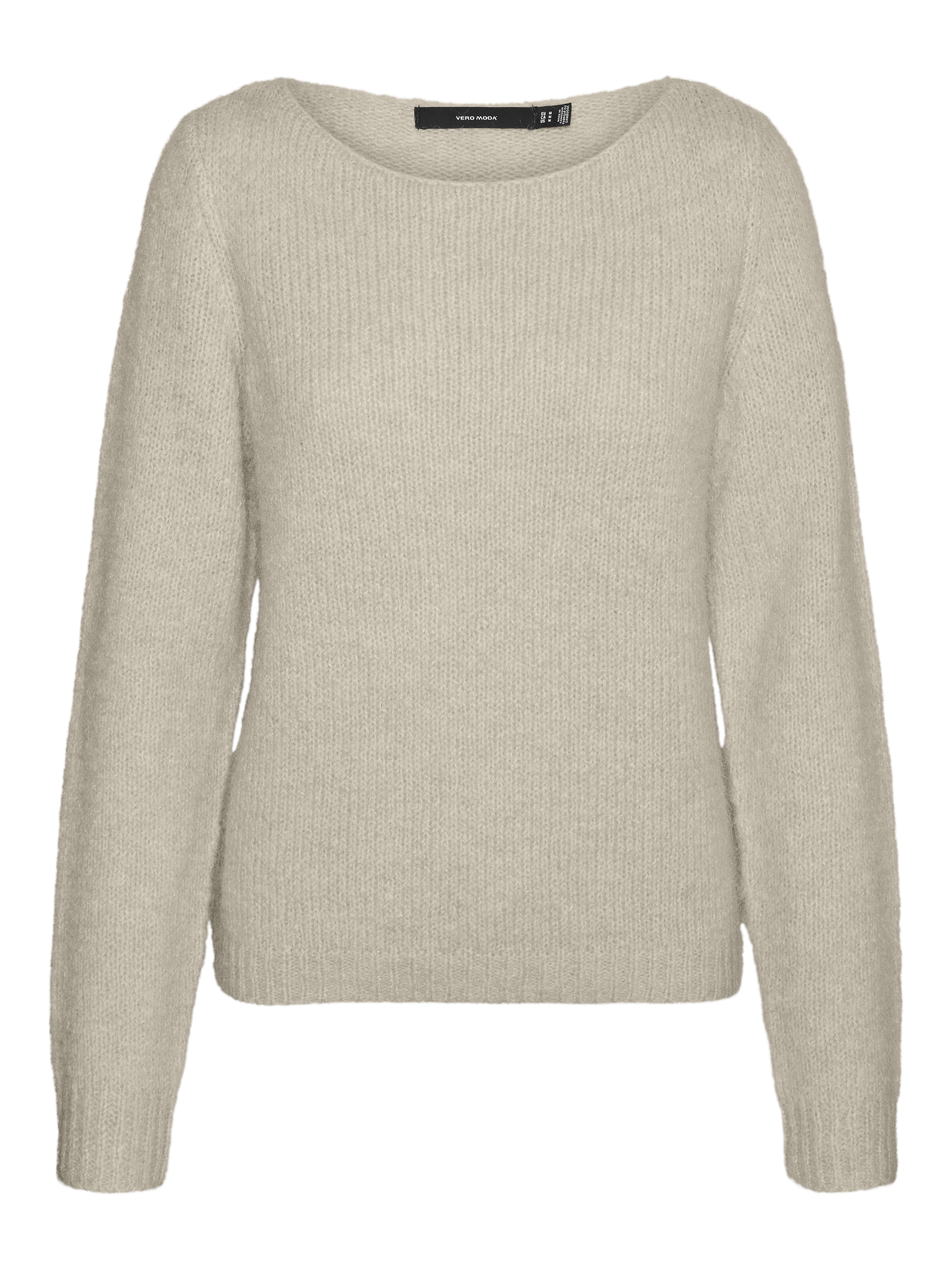 VMNOVAH Gebreide pullover