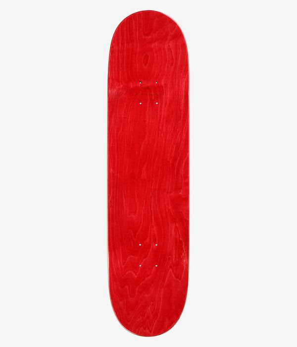 Skateboard Cafe Monopoly Left 1 8.25