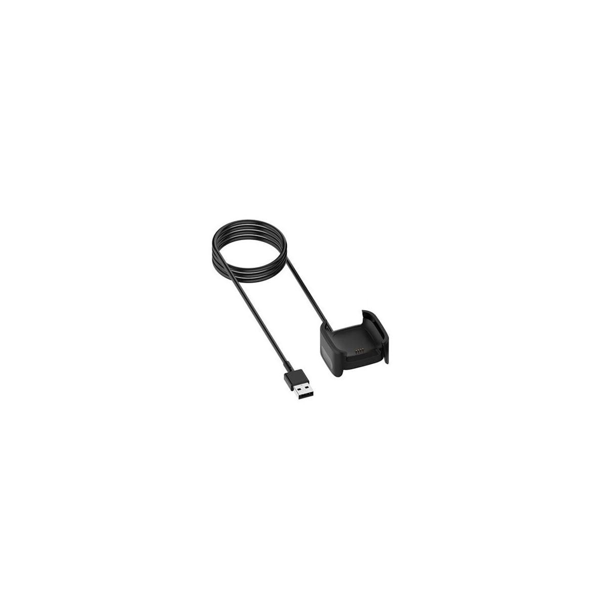 Ladeboks til Fitbit Versa 2