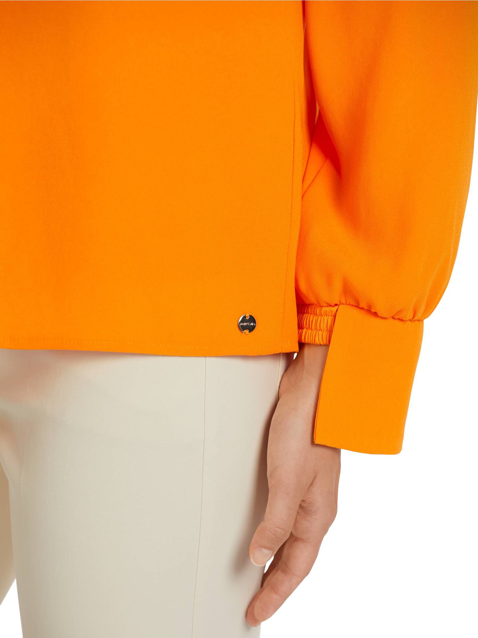 Marc Cain| Damen Blusenshirt