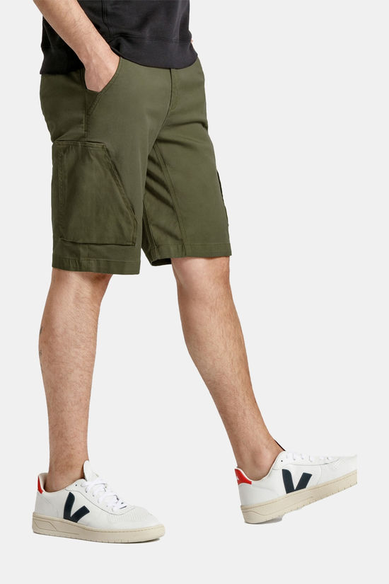 Duer Duer Live Free Adventure Short Korte Broek