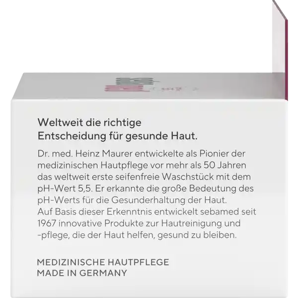 Anti-Aging Aufbau-Creme