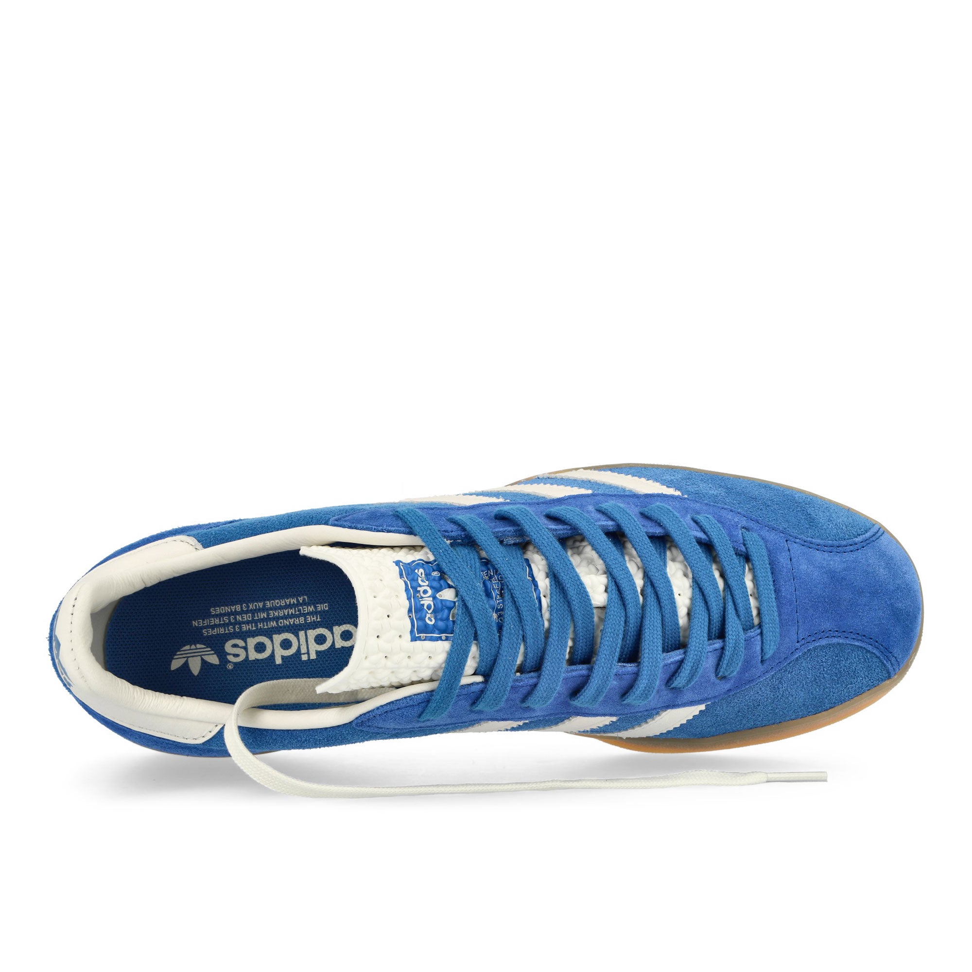 adidas<br>Gazelle Indoor Pro