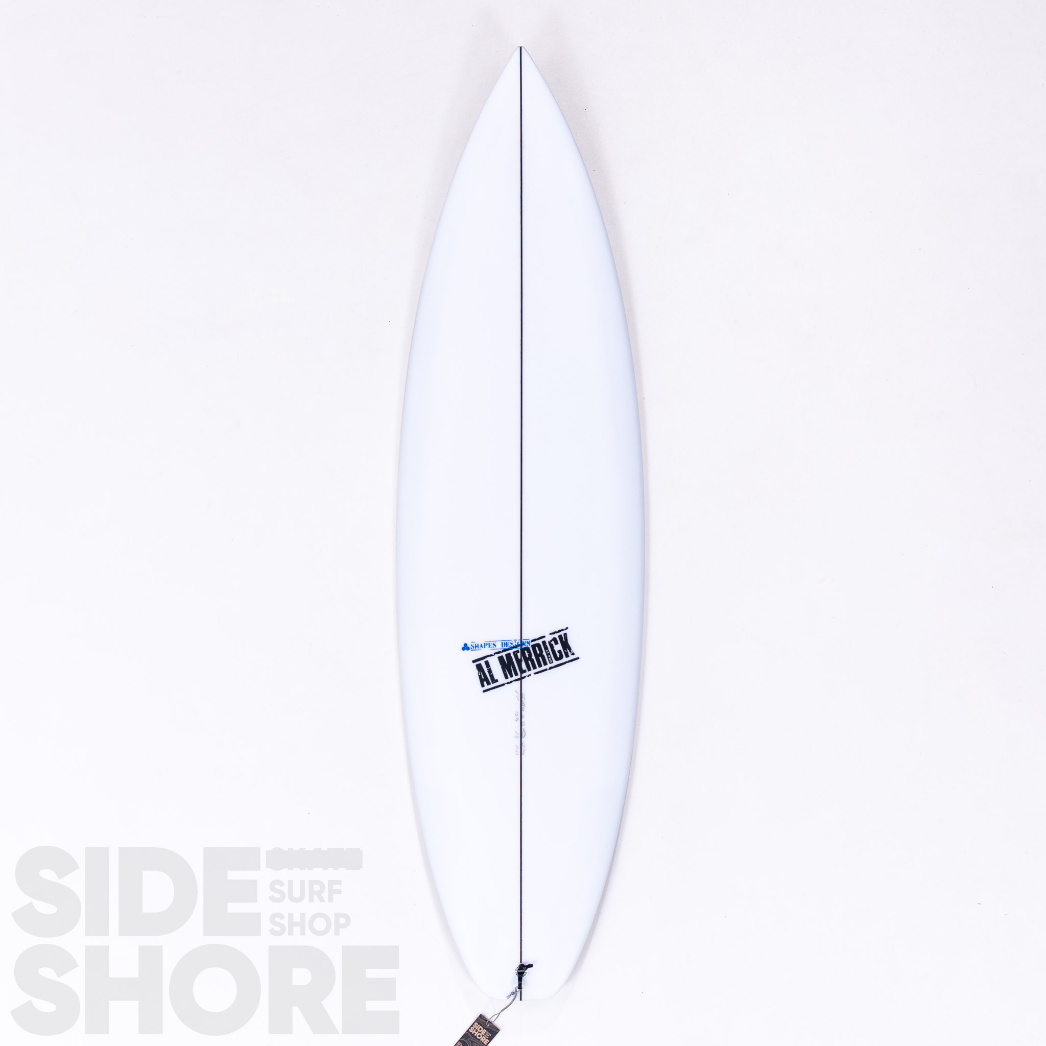 Al Merrick CI Pro - 5'10 x 18 5/8